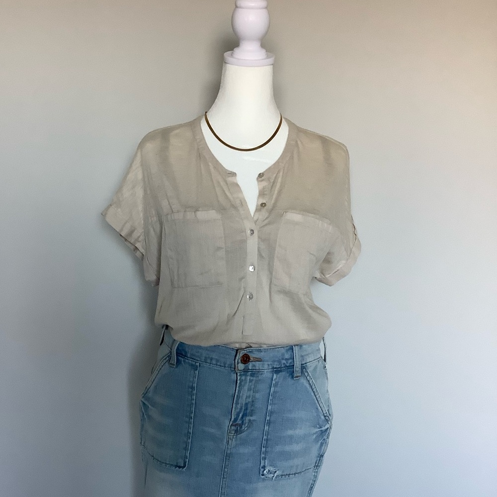 Lucky Brand | Size M
